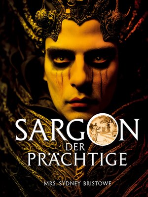 cover image of Sargon der Prächtige